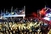 Night party u Aquariusu bio je, već po običaju, nezaboravan