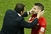 Wilmots: Rekao sam dečkima da se igraju s mojim zdravljem