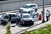 Težak sudar pet automobila u Zagrebu: Ozlijeđena je žena