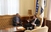 Izetbegović primio palestinskog ambasadora u BiH Khaleda Allatrasha