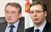 Vlajki: Sastanak Vučića sa opozicijom u zgradi Vlade - miješanje u izborni proces