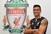 Lovren i službeno u 'redsima': Ovo je ostvarenje moga sna...