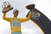 Nibali nazdravljao na putu ka Šanzelizeu