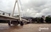 Voda nosila mostove, evakuacija poplavljenih