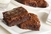 Brownie kocke