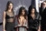 Bila je minuta šutnje, a sestre Kardashian 'buljile' u mobitele