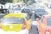 Podgorica: Saobraćajni kolaps kod Čepuraka