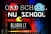 Old School meets NU School @ Gjuro 2 ove subote 6. rujna