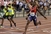 Gatlinu rezultat sezone na 100m, Barshimu 2. skok ikad