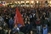 Beograd u blokadi, protivnici Pridea policiju gađali bocama