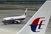 Malaysia Airlines je prisilno sletio, ali beba nije preživjela