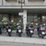 Nevidljivi znak: Motociklisti se parkiraju iako je to zabranjeno