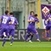 Tri crvena za Romu i slavlje 'Viola', Juve se vratio na vrh