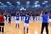 Dinamo su izbacili iz dvorane: Previše decibela i skakanja...