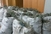 Uhvatili ih: Policija zaplijenila 25 vreća s oko 250 kg smilja