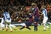 Messijev 3. hat-trick iz četiri utakmice i 402 gola za Barcu