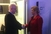 Međusobno si čestitali: Prvi susret Josipovića i Kitarović
