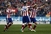 Atlético je pobjedom krenuo u 2015., Mandžukić vrlo aktivan