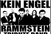 Rammstein fešta uz bend Kein Engel 9. siječnja u Vintageu