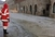Zabijelio se Stradun: Ne to nije snijeg već je padala jaka tuča