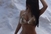 Najnovija moda: Kim sad 'fura' bikini za snijeg, sviđa vam se?