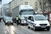 Opet zastoj tramvaja u Ilici: Kamion naletio na pješakinju