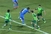 Čudesna asistencija Sammira za pobjednički gol protiv Celte