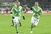 Wolfsburg propustio iskoristiti novi kiks Bayern Münchena