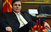Петров на конференција во Берлин