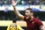 Roma kiksala, Milan slavio, Olić opet izašao u ranoj fazi