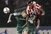 Petrić zabio, Panathinaikos slavio, derbi obilježili neredi