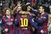 UŽIVO: Barcelona protiv Raya po vrh Lige, Rakitić je na klupi