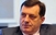Dodik čestitao Pashu