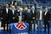 Cibona dobila Šibenik: Trofej europskog prvaka na parketu