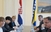 Sastanak članova Predsjedništva BiH i Pusić: Za BiH bitno unapređenje odnosa sa susjedima