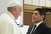 Maradona je oduševljen: Papa Franjo me tretira kao brata