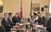Posjeta Erdogana BiH: Sastanak visokih delegacija BiH i Turske u Predsjedništvu BiH
