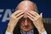Blatter u problemima: Hyundai i Visa prijete otkazom ugovora