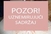 Vlastitom psu razbio čekićem glavu jer mu je napao kokoši