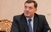 Dodik: Pristajem da uslov za nezavisnost bude 80 odsto glasova za