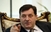 Dodik na krsnoj slavi Izvornog SDS-a