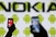 Nokia traži partnera: Opet žele telefone pod svojim imenom