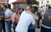 Градоначалникот Чадиев присуствуваше на Бајрамска молитва во Горно Оризари