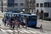 Tramvaj iskočio iz tračnica na križanju, nitko nije ozlijeđen