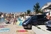 Automobilom se kupačima na plaži zamalo 'popeo na glavu'