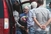 Bernie Ecclestone i Fabiana stigli su na odmor u Hrvatsku