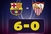 Barca protiv Seville: Jedan klik miša prognozirat će rezultat...