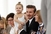 David Beckham: Nisam loš otac ako Harper još ima dudu
