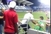 Paulo Wanchope potukao se na tribini, razdvajali ih zaštitari