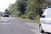 Poginuo u sudaru automobila i kamiona: Očevid je u tijeku